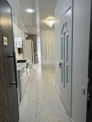 Apartment 1-room 34.7 m² - Niko Pirosmani, Batumi