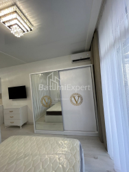 Apartment 34.7 m² - Niko Pirosmani, Batumi, Georgia