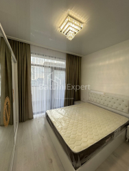 Apartment 34.7 m² - Niko Pirosmani, Batumi, Georgia