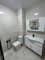 Apartment 34.7 m² - Niko Pirosmani, Batumi, Georgia