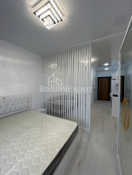 Apartment 34.7 m² - Niko Pirosmani, Batumi, Georgia