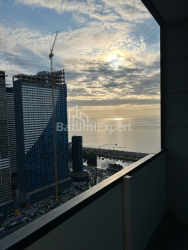 Apartment 34.7 m² - Niko Pirosmani, Batumi, Georgia