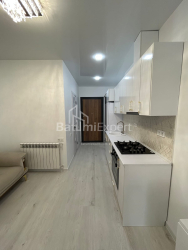 Apartment 34.7 m² - Niko Pirosmani, Batumi, Georgia