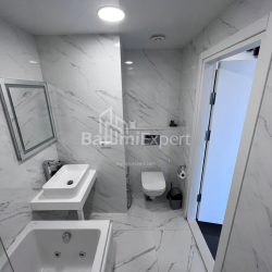 Apartment 2-room 57 m² - Lech and Maria Kaczynski, Batumi