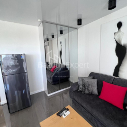 Apartment 57 m² - Lech and Maria Kaczynski, Batumi, Georgia