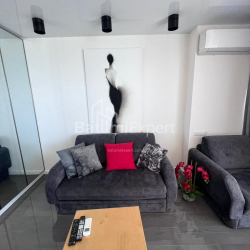 Apartment 57 m² - Lech and Maria Kaczynski, Batumi, Georgia