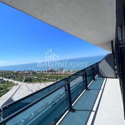 Apartment 57 m² - Lech and Maria Kaczynski, Batumi, Georgia