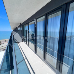 Apartment 2-room 57 m² - Lech and Maria Kaczynski, Batumi