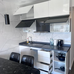 Apartment 57 m² - Lech and Maria Kaczynski, Batumi, Georgia