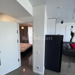 Apartment 57 m² - Lech and Maria Kaczynski, Batumi, Georgia