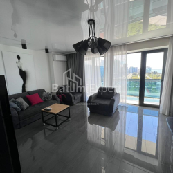Apartment 2-room 57 m² - Lech and Maria Kaczynski, Batumi