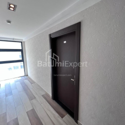 Apartment 57 m² - Lech and Maria Kaczynski, Batumi, Georgia