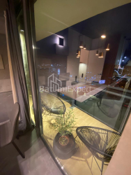 Apartment 50 m² - Lech and Maria Kaczynski, Batumi, Georgia