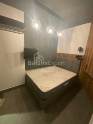 Apartment 50 m² - Lech and Maria Kaczynski, Batumi, Georgia
