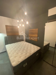 Apartment 50 m² - Lech and Maria Kaczynski, Batumi, Georgia