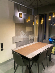 Apartment 50 m² - Lech and Maria Kaczynski, Batumi, Georgia