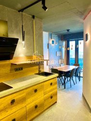 Apartment 50 m² - Lech and Maria Kaczynski, Batumi, Georgia