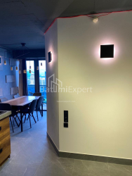 Apartment 50 m² - Lech and Maria Kaczynski, Batumi, Georgia