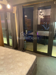 Apartment 50 m² - Lech and Maria Kaczynski, Batumi, Georgia