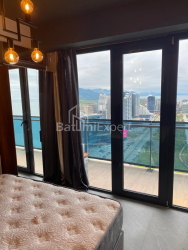 Apartment 50 m² - Lech and Maria Kaczynski, Batumi, Georgia