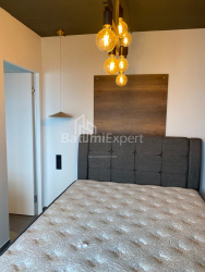 Apartment 50 m² - Lech and Maria Kaczynski, Batumi, Georgia