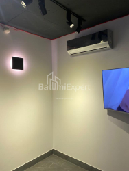 Apartment 50 m² - Lech and Maria Kaczynski, Batumi, Georgia