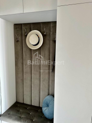 Apartment 57 m² - Lech and Maria Kaczynski, Batumi, Georgia