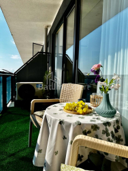 Apartment 57 m² - Lech and Maria Kaczynski, Batumi, Georgia