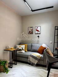 Apartment 57 m² - Lech and Maria Kaczynski, Batumi, Georgia