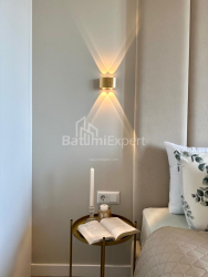 Apartment 57 m² - Lech and Maria Kaczynski, Batumi, Georgia