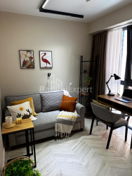 Apartment 57 m² - Lech and Maria Kaczynski, Batumi, Georgia