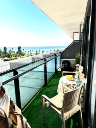 Apartment 3-room 57 m² - Lech and Maria Kaczynski, Batumi