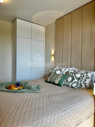 Apartment 57 m² - Lech and Maria Kaczynski, Batumi, Georgia