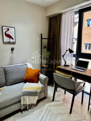 Apartment 57 m² - Lech and Maria Kaczynski, Batumi, Georgia