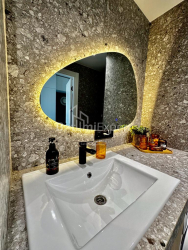 Apartment 57 m² - Lech and Maria Kaczynski, Batumi, Georgia