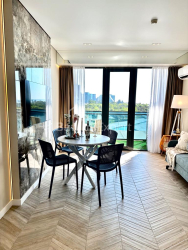 Apartment 57 m² - Lech and Maria Kaczynski, Batumi, Georgia