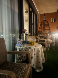 Apartment 57 m² - Lech and Maria Kaczynski, Batumi, Georgia
