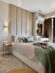 Apartment 57 m² - Lech and Maria Kaczynski, Batumi, Georgia