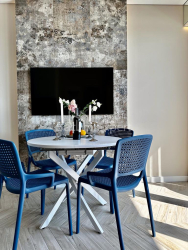 Apartment 57 m² - Lech and Maria Kaczynski, Batumi, Georgia