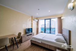 Apartment 1-room 31 m² - Lech and Maria Kaczynski, Batumi