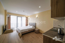 Apartment 1-room 31 m² - Lech and Maria Kaczynski, Batumi