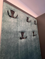 Apartment 31 m² - Lech and Maria Kaczynski, Batumi, Georgia
