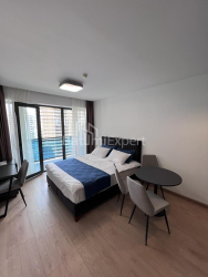 Apartment 31 m² - Lech and Maria Kaczynski, Batumi, Georgia