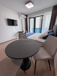 Apartment 31 m² - Lech and Maria Kaczynski, Batumi, Georgia