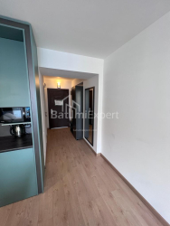 Apartment 31 m² - Lech and Maria Kaczynski, Batumi, Georgia