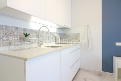 Apartment 28.2 m² - Iusuf Kobaladze, Batumi, Georgia