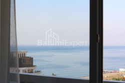 Apartment 28.2 m² - Iusuf Kobaladze, Batumi, Georgia