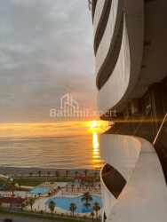 Apartment 33 m² - Iusuf Kobaladze, Batumi, Georgia