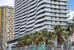 Apartment 33 m² - Iusuf Kobaladze, Batumi, Georgia