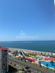 Apartment 1-room 33 m² - Iusuf Kobaladze, Batumi